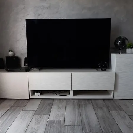 Apartman Da Emanuele-history And Sea At Your Fingertips