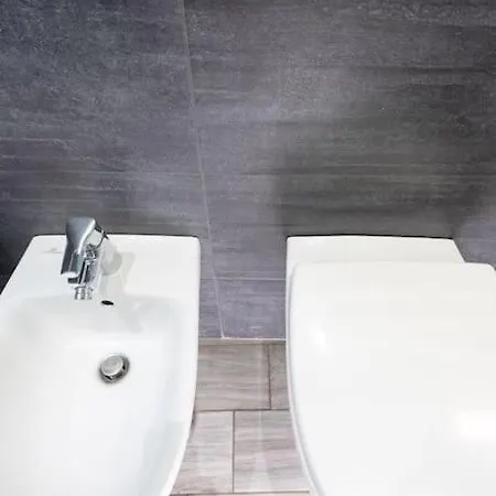 Da Emanuele-history And Sea At Your Fingertips Apartman Lido di Ostia