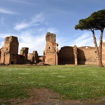 Da Emanuele-history And Sea At Your Fingertips Apartman *