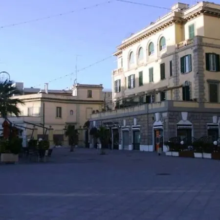 Da Emanuele-history And Sea At Your Fingertips Apartman *