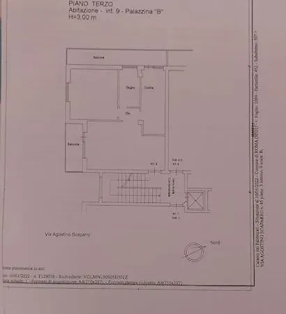Da Emanuele-history And Sea At Your Fingertips Apartman Lido di Ostia