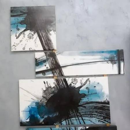 Daire Da Emanuele-history And Sea At Your Fingertips