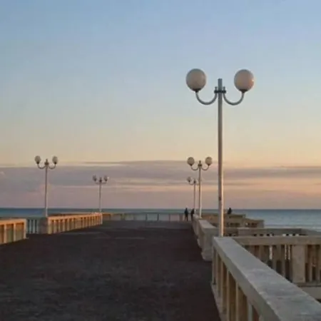 Daire Da Emanuele-history And Sea At Your Fingertips *